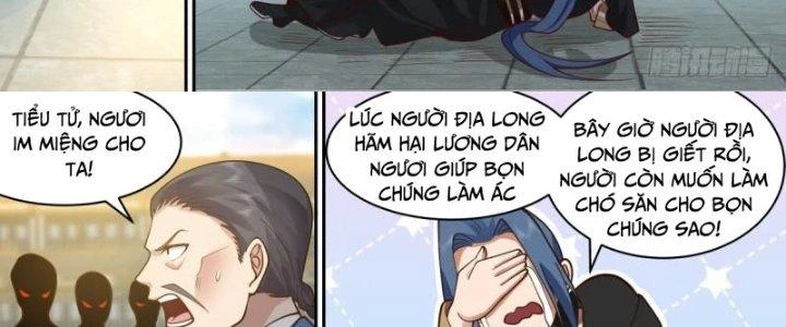 Bắt Đầu Giết Chóc Từ Một Thanh Kiếm Chapter 40 - Trang 2