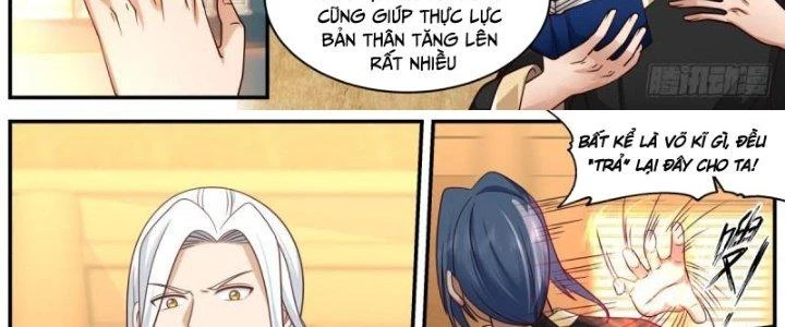 Bắt Đầu Giết Chóc Từ Một Thanh Kiếm Chapter 42 - Trang 2