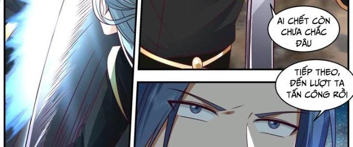 Bắt Đầu Giết Chóc Từ Một Thanh Kiếm Chapter 42 - Trang 2