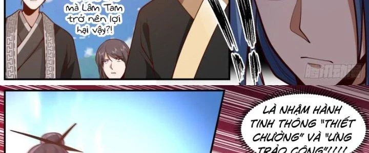 Bắt Đầu Giết Chóc Từ Một Thanh Kiếm Chapter 42 - Trang 2