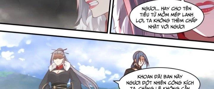 Bắt Đầu Giết Chóc Từ Một Thanh Kiếm Chapter 43 - Trang 2