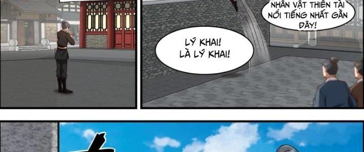 Bắt Đầu Giết Chóc Từ Một Thanh Kiếm Chapter 43 - Trang 2