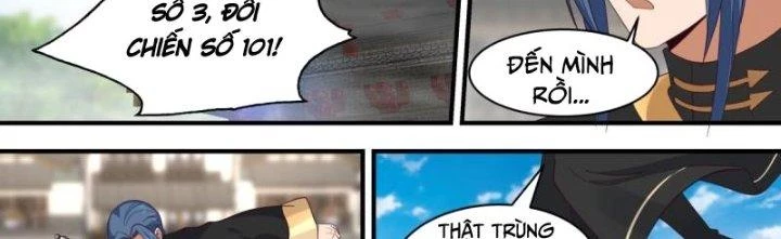 Bắt Đầu Giết Chóc Từ Một Thanh Kiếm Chapter 44 - Trang 2