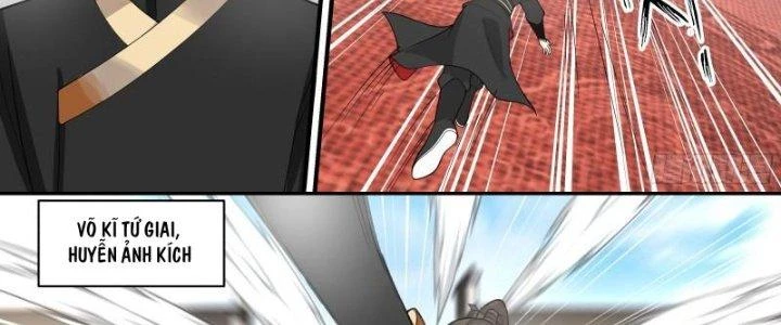 Bắt Đầu Giết Chóc Từ Một Thanh Kiếm Chapter 44 - Trang 2