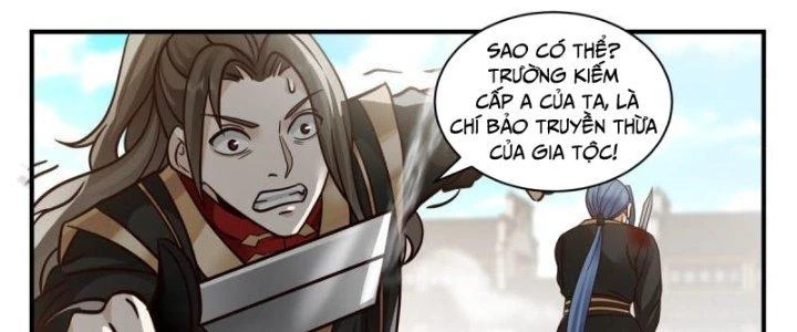 Bắt Đầu Giết Chóc Từ Một Thanh Kiếm Chapter 45 - Trang 2