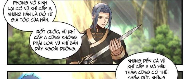 Bắt Đầu Giết Chóc Từ Một Thanh Kiếm Chapter 45 - Trang 2