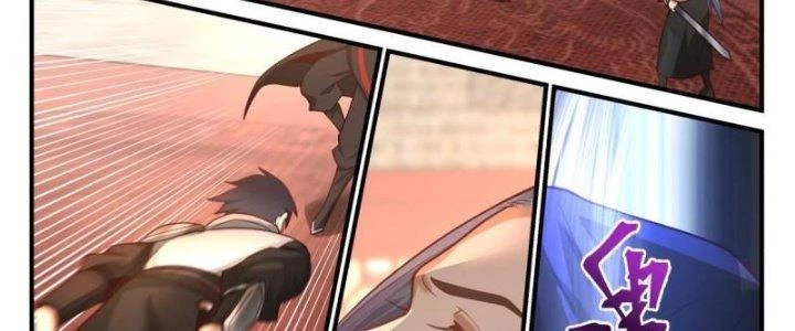 Bắt Đầu Giết Chóc Từ Một Thanh Kiếm Chapter 46 - Trang 2