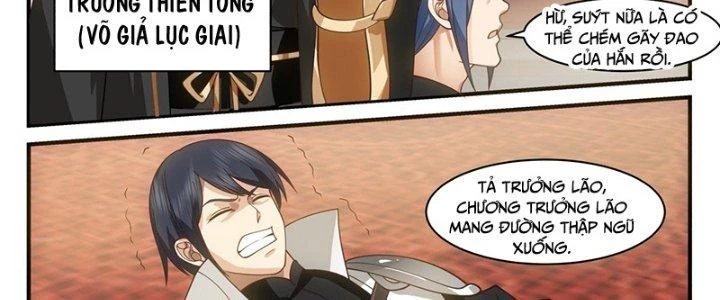 Bắt Đầu Giết Chóc Từ Một Thanh Kiếm Chapter 47 - Trang 2