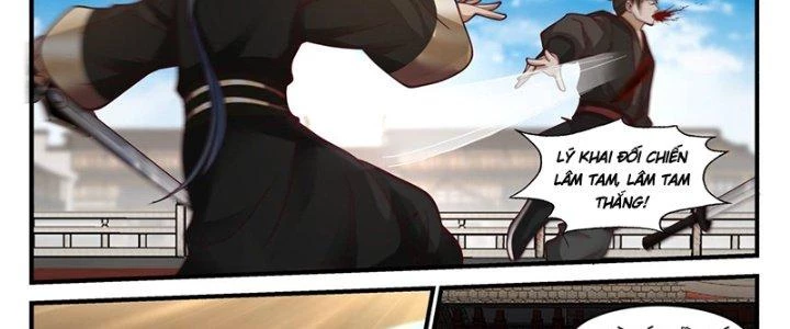 Bắt Đầu Giết Chóc Từ Một Thanh Kiếm Chapter 47 - Trang 2