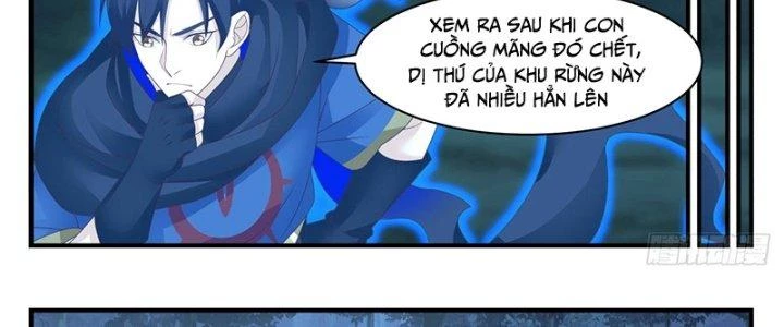 Bắt Đầu Giết Chóc Từ Một Thanh Kiếm Chapter 47 - Trang 2