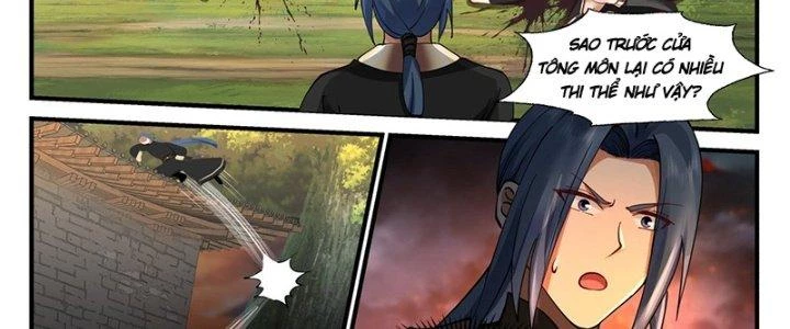 Bắt Đầu Giết Chóc Từ Một Thanh Kiếm Chapter 48 - Trang 2