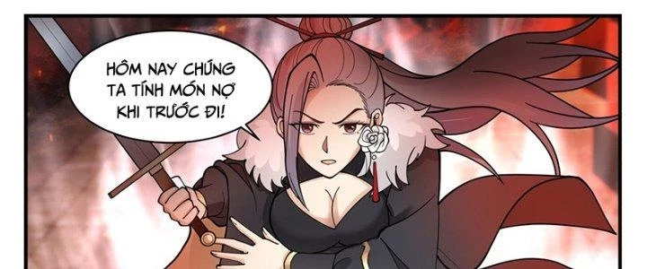 Bắt Đầu Giết Chóc Từ Một Thanh Kiếm Chapter 48 - Trang 2