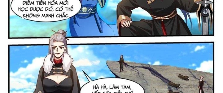 Bắt Đầu Giết Chóc Từ Một Thanh Kiếm Chapter 49 - Trang 2