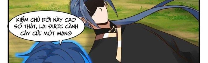 Bắt Đầu Giết Chóc Từ Một Thanh Kiếm Chapter 49 - Trang 2