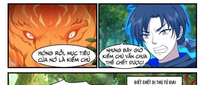 Bắt Đầu Giết Chóc Từ Một Thanh Kiếm Chapter 49 - Trang 2