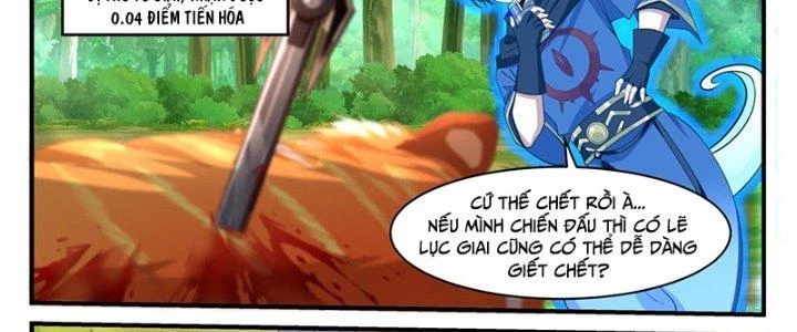 Bắt Đầu Giết Chóc Từ Một Thanh Kiếm Chapter 49 - Trang 2