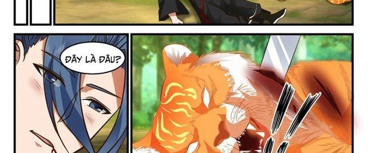 Bắt Đầu Giết Chóc Từ Một Thanh Kiếm Chapter 49 - Trang 2