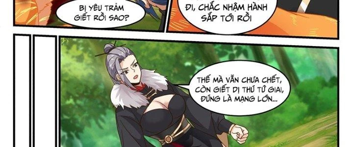 Bắt Đầu Giết Chóc Từ Một Thanh Kiếm Chapter 49 - Trang 2