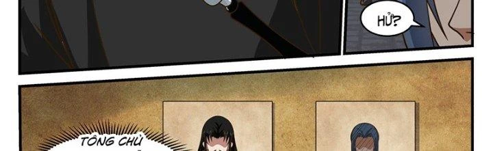 Bắt Đầu Giết Chóc Từ Một Thanh Kiếm Chapter 49 - Trang 2