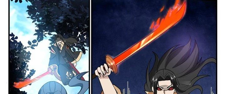 Bắt Đầu Giết Chóc Từ Một Thanh Kiếm Chapter 50 - Trang 2