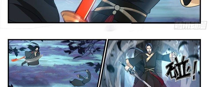 Bắt Đầu Giết Chóc Từ Một Thanh Kiếm Chapter 50 - Trang 2