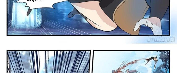 Bắt Đầu Giết Chóc Từ Một Thanh Kiếm Chapter 50 - Trang 2