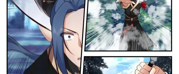 Bắt Đầu Giết Chóc Từ Một Thanh Kiếm Chapter 50 - Trang 2