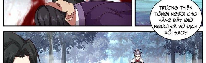 Bắt Đầu Giết Chóc Từ Một Thanh Kiếm Chapter 51 - Trang 2