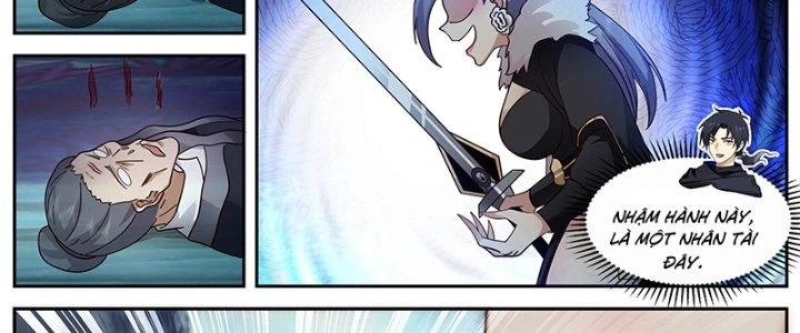 Bắt Đầu Giết Chóc Từ Một Thanh Kiếm Chapter 51 - Trang 2