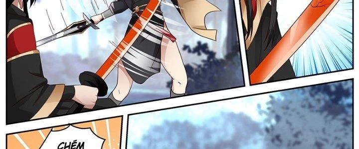 Bắt Đầu Giết Chóc Từ Một Thanh Kiếm Chapter 51 - Trang 2