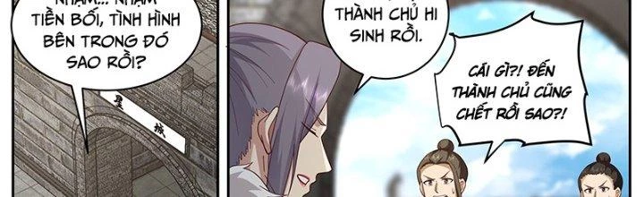 Bắt Đầu Giết Chóc Từ Một Thanh Kiếm Chapter 52 - Trang 2