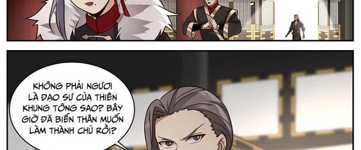 Bắt Đầu Giết Chóc Từ Một Thanh Kiếm Chapter 52 - Trang 2