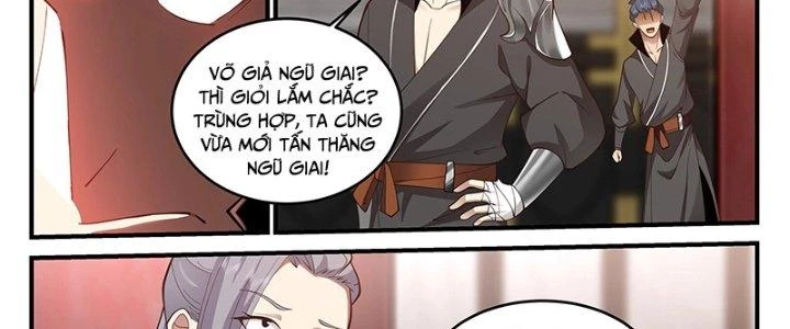 Bắt Đầu Giết Chóc Từ Một Thanh Kiếm Chapter 53 - Trang 2