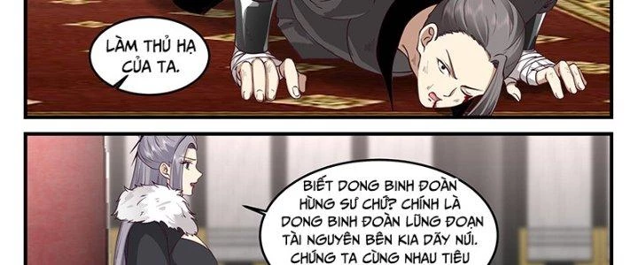 Bắt Đầu Giết Chóc Từ Một Thanh Kiếm Chapter 53 - Trang 2