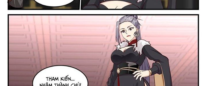 Bắt Đầu Giết Chóc Từ Một Thanh Kiếm Chapter 53 - Trang 2