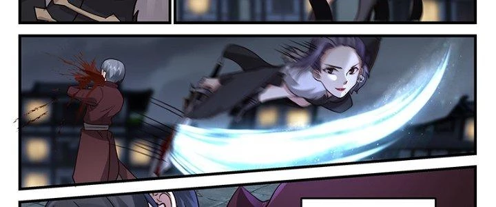 Bắt Đầu Giết Chóc Từ Một Thanh Kiếm Chapter 54 - Trang 2