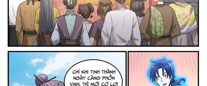 Bắt Đầu Giết Chóc Từ Một Thanh Kiếm Chapter 54 - Trang 2
