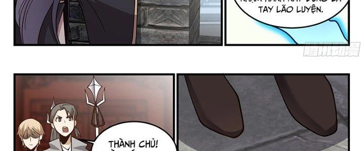 Bắt Đầu Giết Chóc Từ Một Thanh Kiếm Chapter 54 - Trang 2