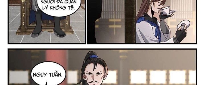 Bắt Đầu Giết Chóc Từ Một Thanh Kiếm Chapter 54 - Trang 2