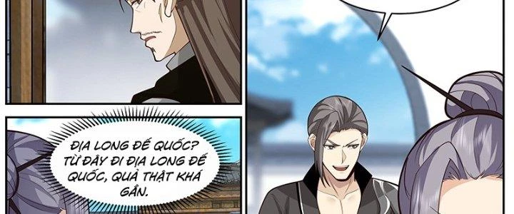 Bắt Đầu Giết Chóc Từ Một Thanh Kiếm Chapter 55 - Trang 2