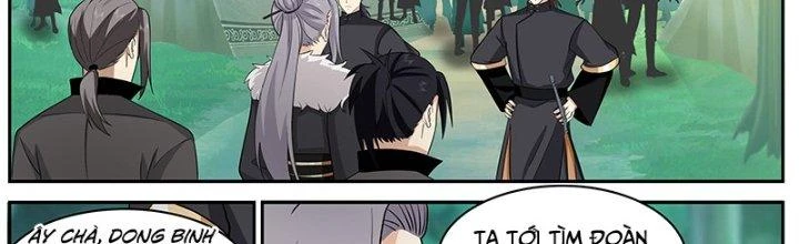 Bắt Đầu Giết Chóc Từ Một Thanh Kiếm Chapter 55 - Trang 2