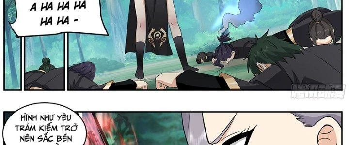 Bắt Đầu Giết Chóc Từ Một Thanh Kiếm Chapter 55 - Trang 2