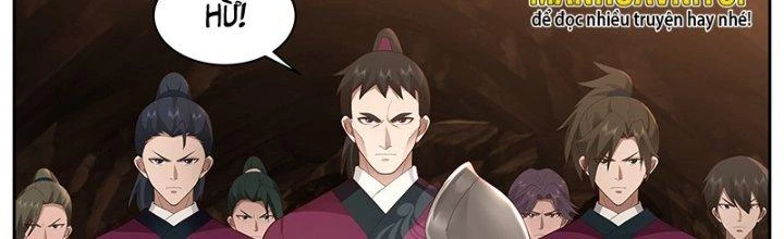 Bắt Đầu Giết Chóc Từ Một Thanh Kiếm Chapter 56 - Trang 2