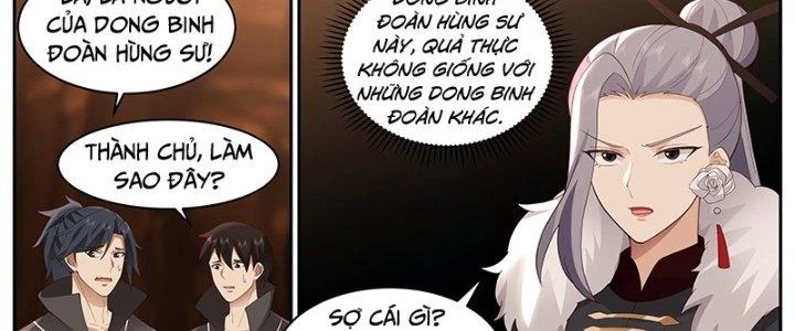Bắt Đầu Giết Chóc Từ Một Thanh Kiếm Chapter 56 - Trang 2