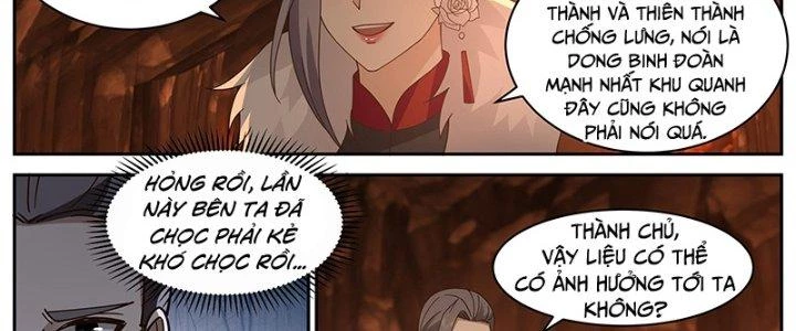 Bắt Đầu Giết Chóc Từ Một Thanh Kiếm Chapter 56 - Trang 2