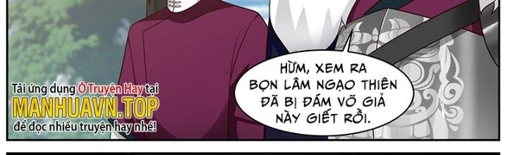 Bắt Đầu Giết Chóc Từ Một Thanh Kiếm Chapter 57 - Trang 2