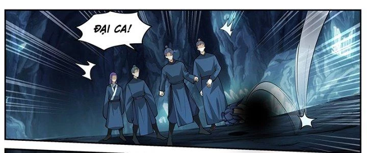 Bắt Đầu Giết Chóc Từ Một Thanh Kiếm Chapter 57 - Trang 2