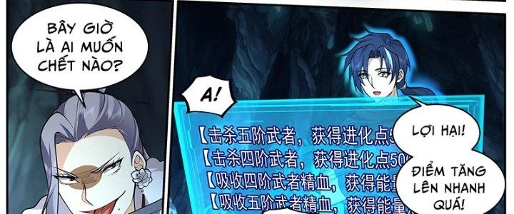 Bắt Đầu Giết Chóc Từ Một Thanh Kiếm Chapter 57 - Trang 2