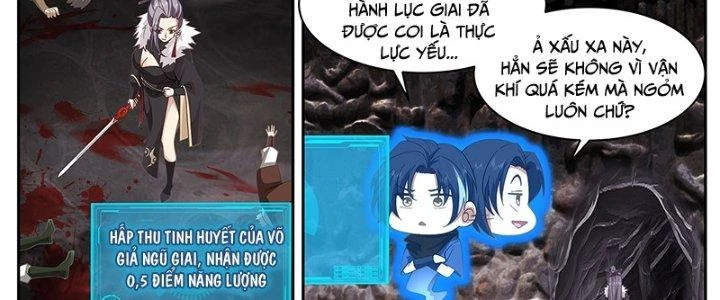 Bắt Đầu Giết Chóc Từ Một Thanh Kiếm Chapter 59 - Trang 2