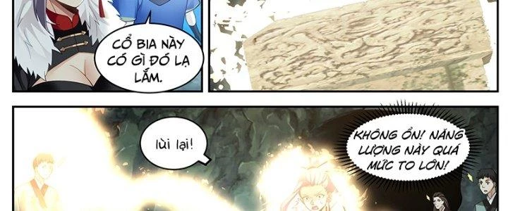 Bắt Đầu Giết Chóc Từ Một Thanh Kiếm Chapter 59 - Trang 2